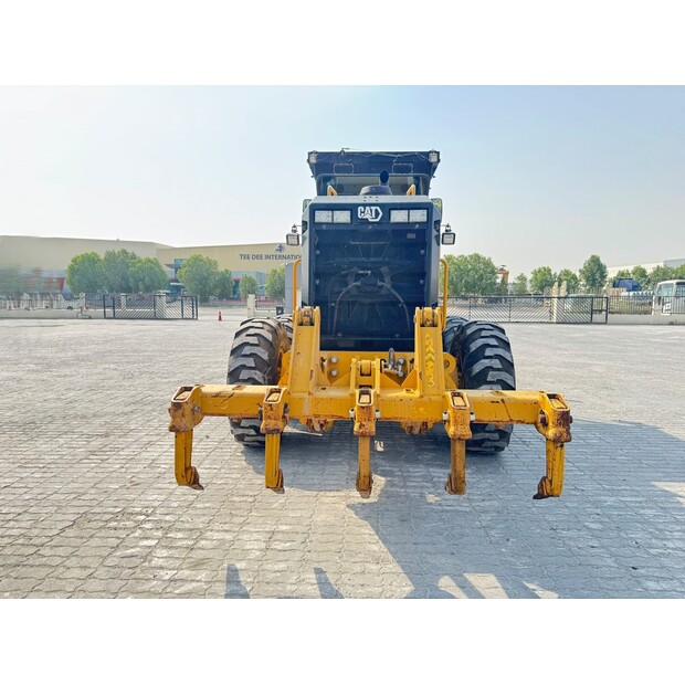2023 Caterpillar 140GC-48987232