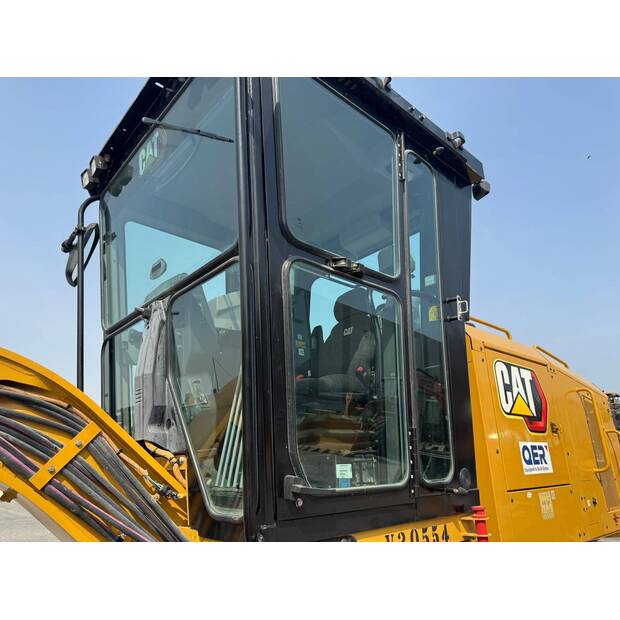 2023 Caterpillar 140GC-48987234