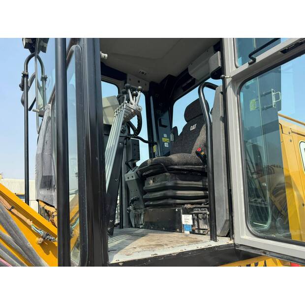 2023 Caterpillar 140GC-48987235