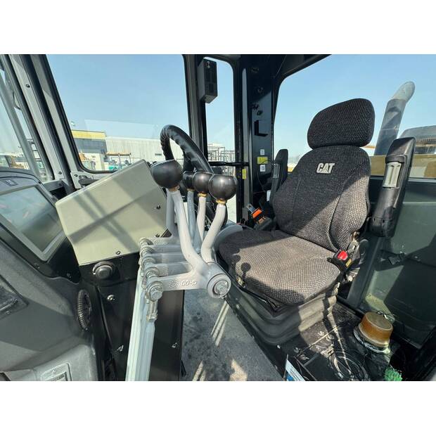 2023 Caterpillar 140GC-48987236