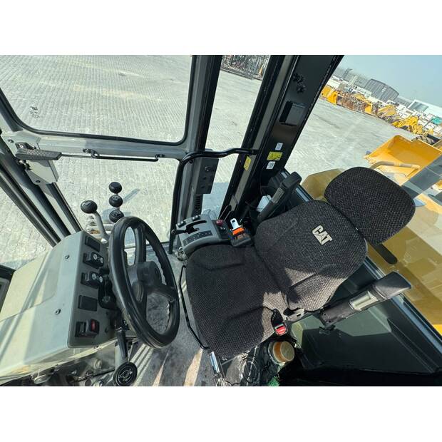 2023 Caterpillar 140GC-48987237