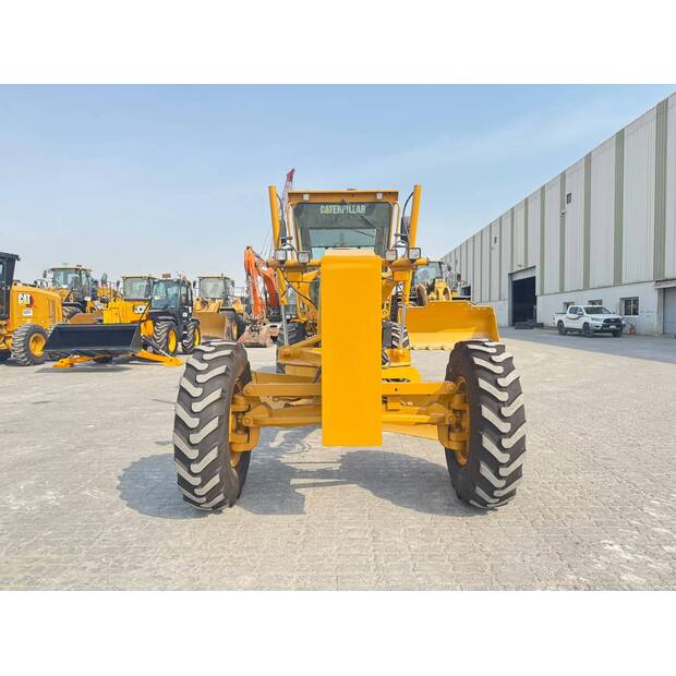 2018 كاتربيلر 140K-48987241