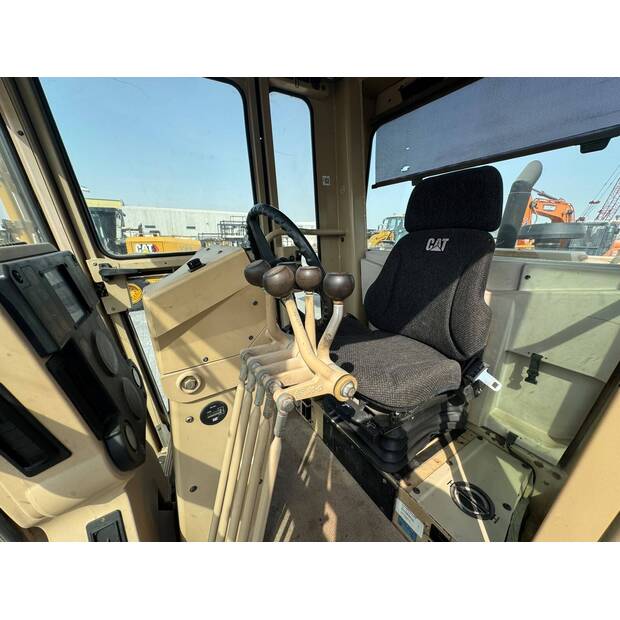 2018 كاتربيلر 140K-48987249