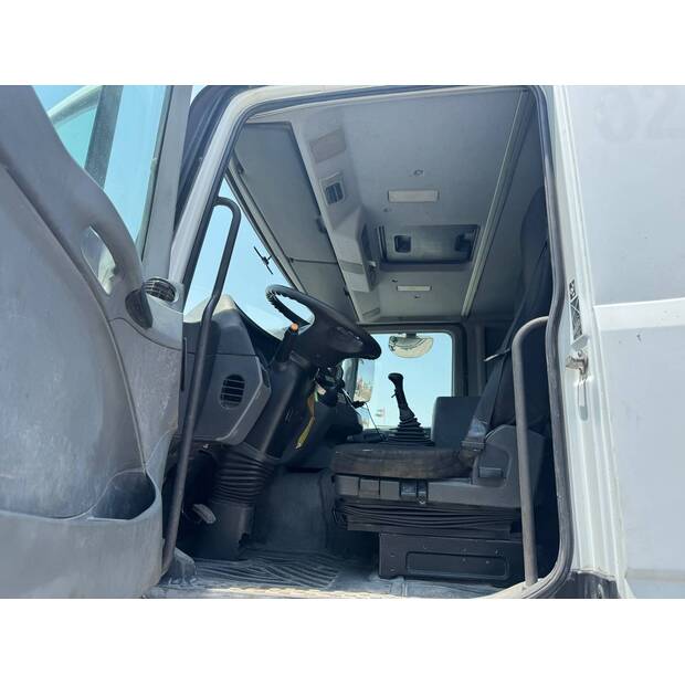 2018 Mercedes-Benz Actros 4144-48987260