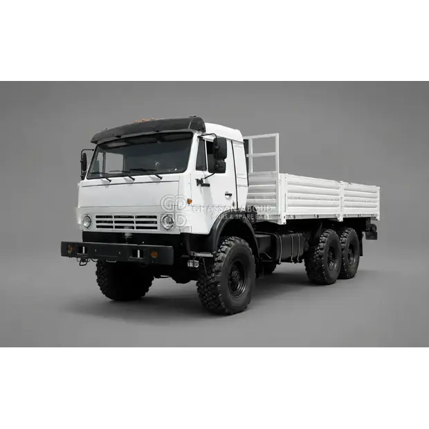 2026 Kamaz K-43118-48987264