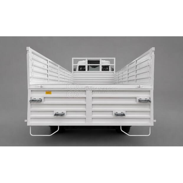 2026 Kamaz K-43118-48987265