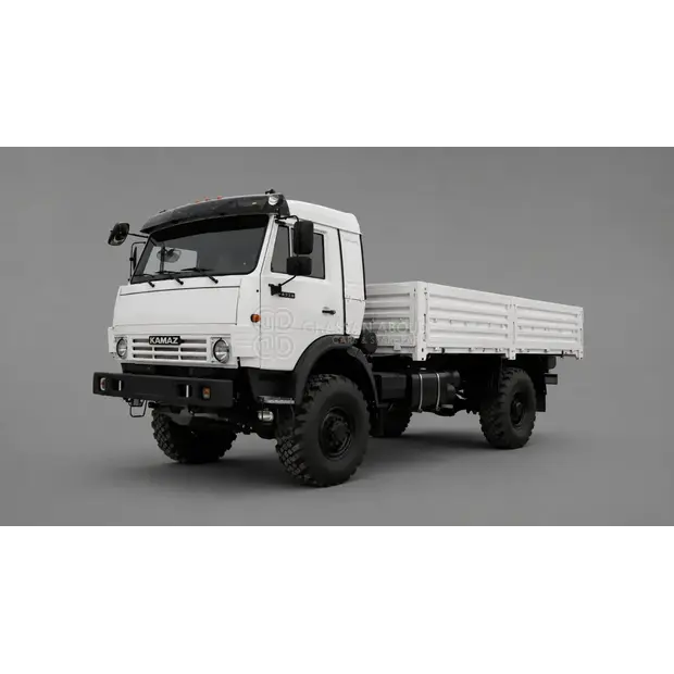 2026 Kamaz K-4326-48987266
