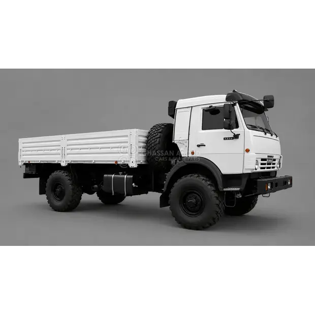 2026 Kamaz K-4326-48987267