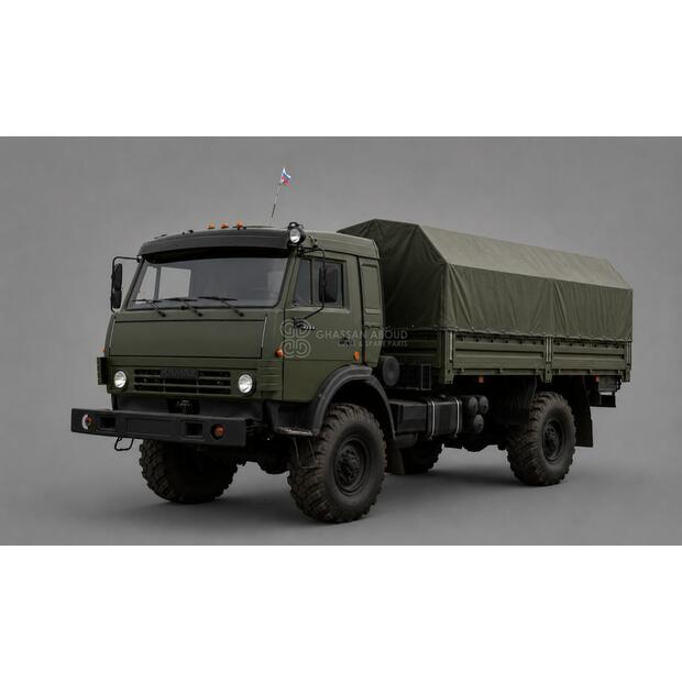 2026 كاماز K-4326-48987269
