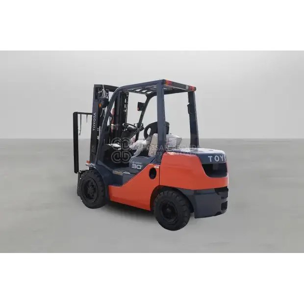 2026 Toyota 62-8FD30-48987271