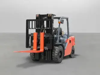 Image for LIFTS 2026 Toyota 8FD50N