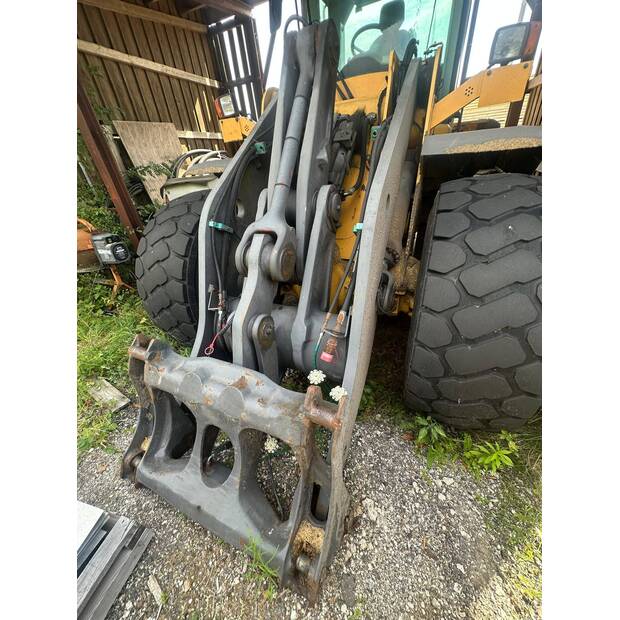 2008 Volvo L120F-48987288