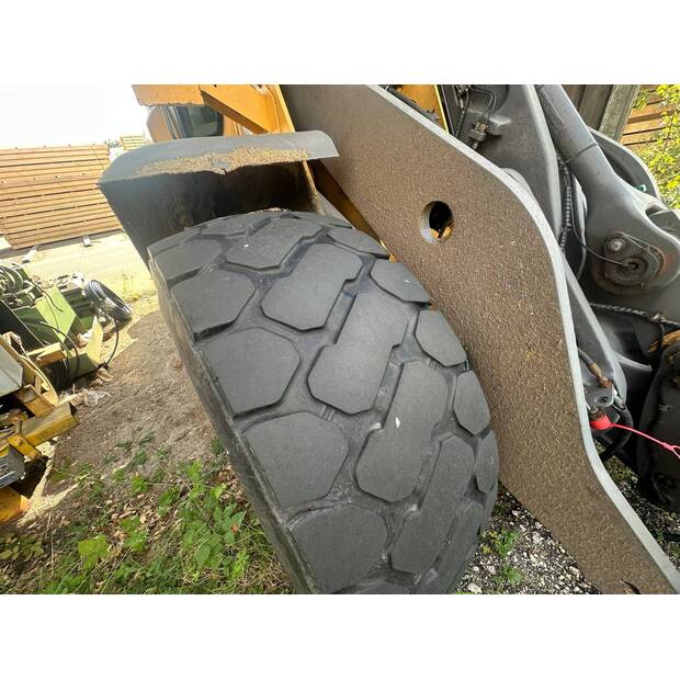 2008 Volvo L120F-48987292