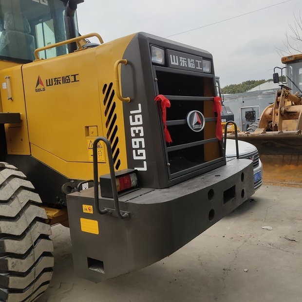 2024 SDLG LG936L-48987376