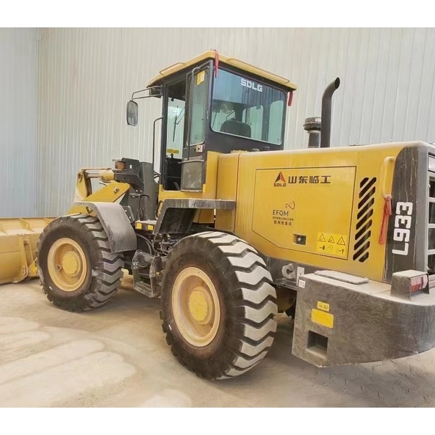 2024 SDLG LG936L-48987382