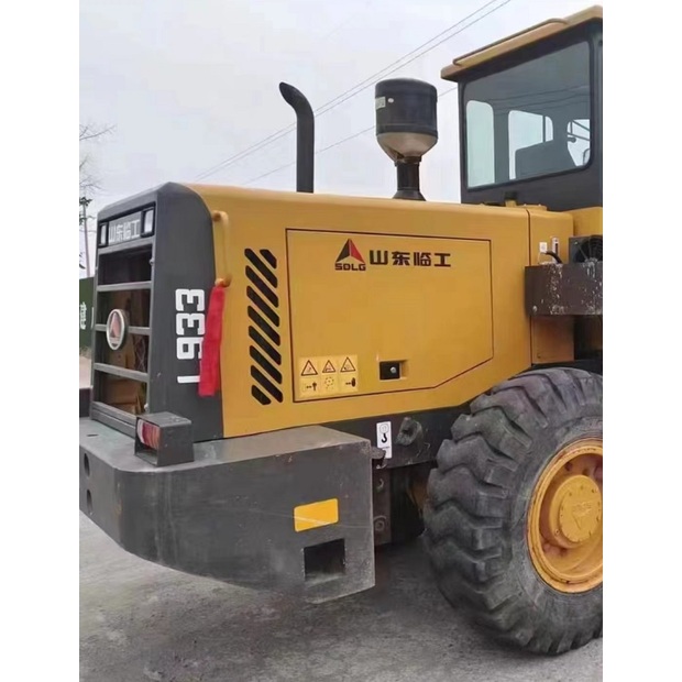 2024 SDLG LG936L-48987383