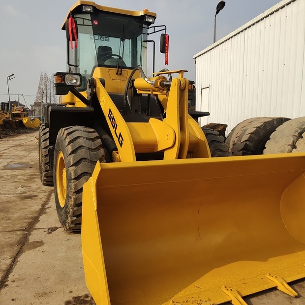 2024 SDLG LG936L-48987385