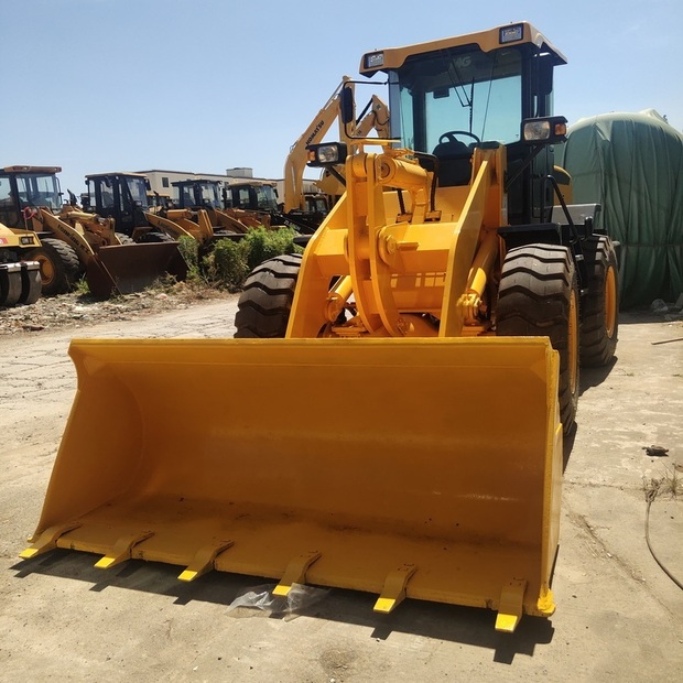 2024 SDLG LG936L-48987389