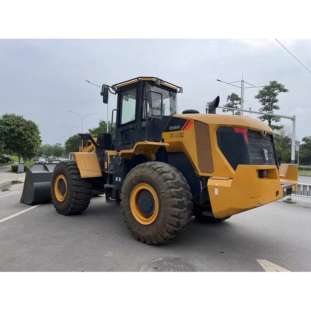 2024 SDLG LG936L-48987390
