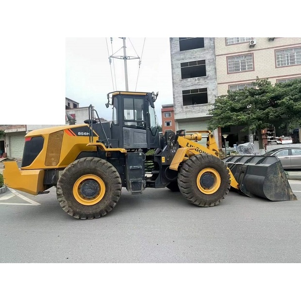 2024 SDLG LG936L-48987391
