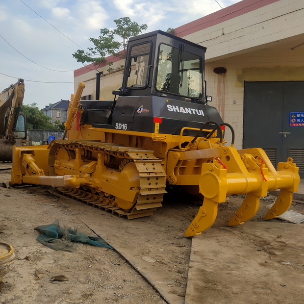 2025 Shantui SD16-48987399