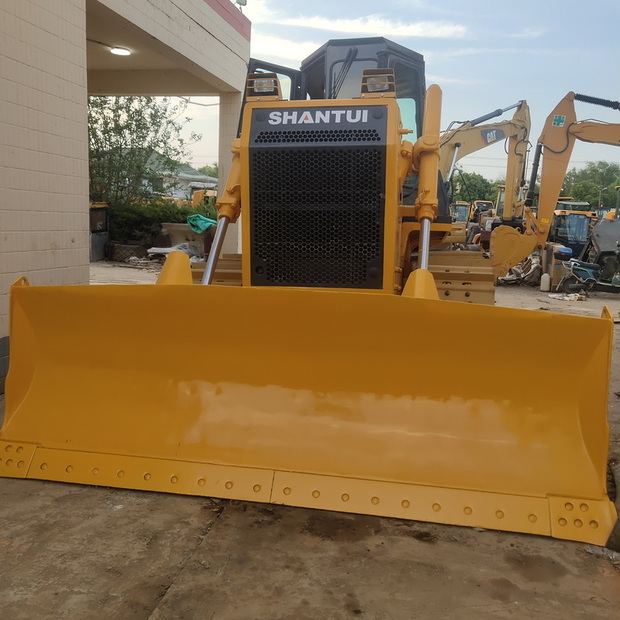 2025 Shantui SD16-48987400