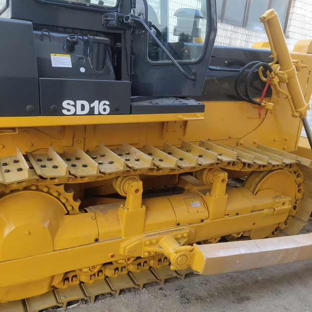 2025 Shantui SD16-48987405