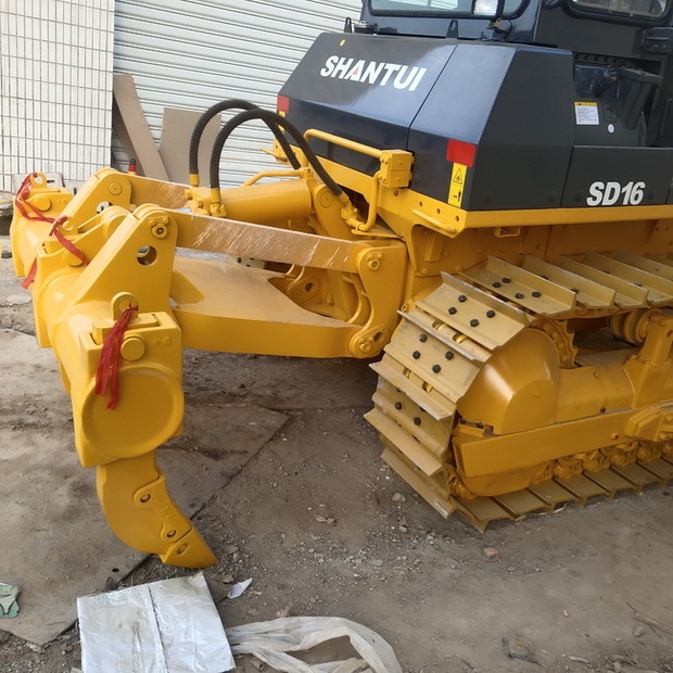 2025 Shantui SD16-48987406