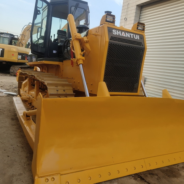2025 Shantui SD16-48987407