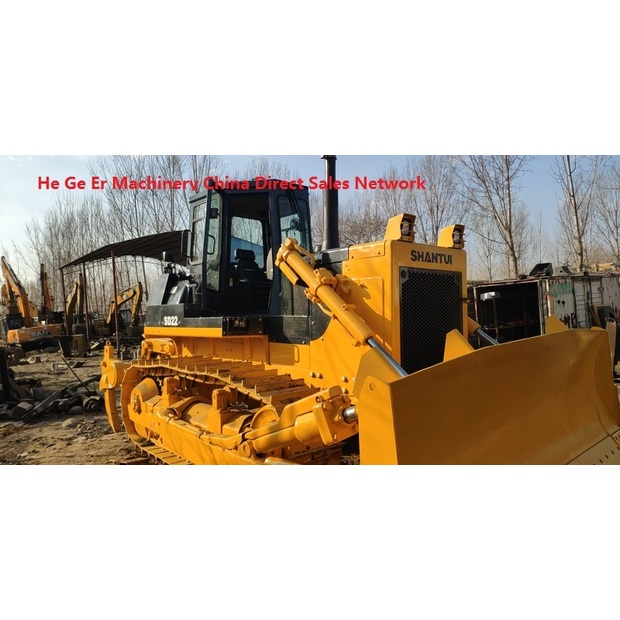 2025 Shantui SD16-48987413
