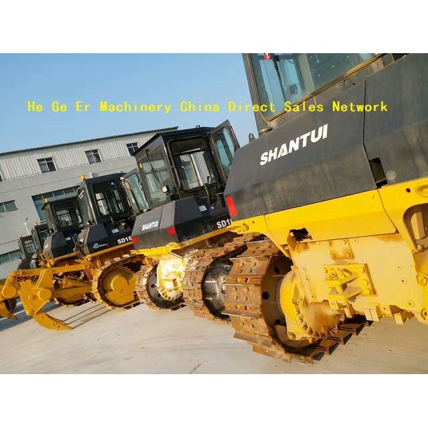 2025 Shantui SD16-48987415