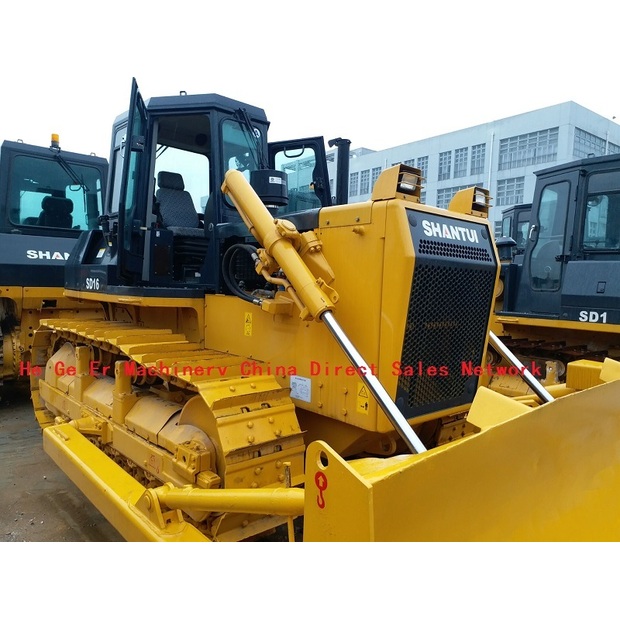 2025 Shantui SD16-48987416