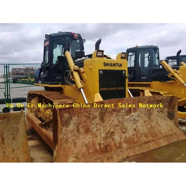 2025 Shantui SD16-48987417