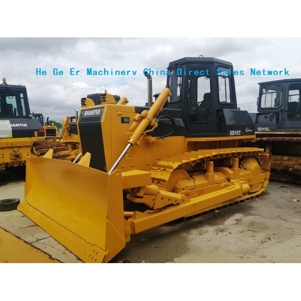2025 Shantui SD16-48987418