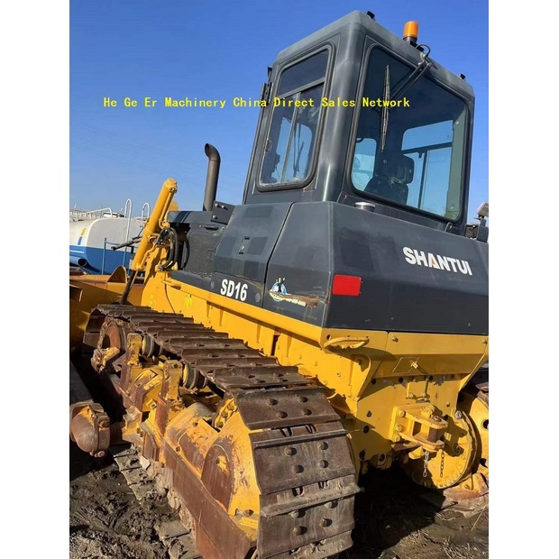 2025 Shantui SD16-48987419