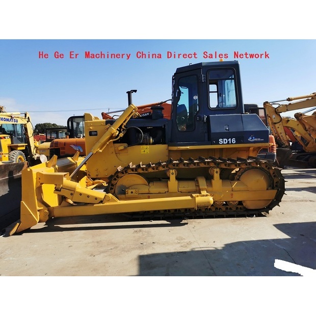 2025 Shantui SD16-48987420