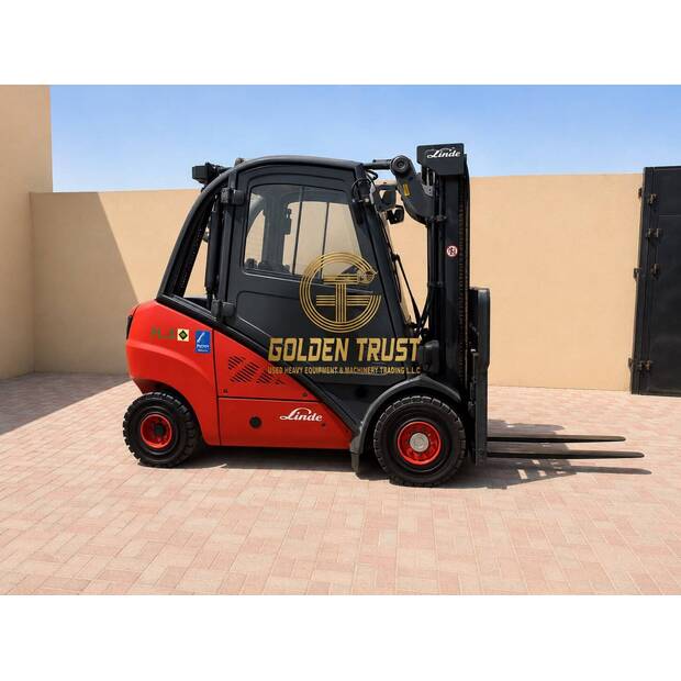 2012 Linde H30D-1-48987505