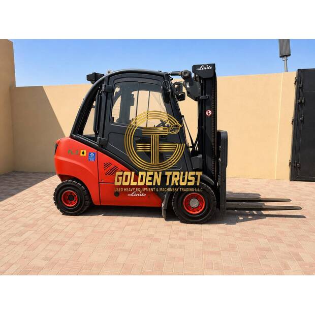 2012 Linde H30D-1-48987506