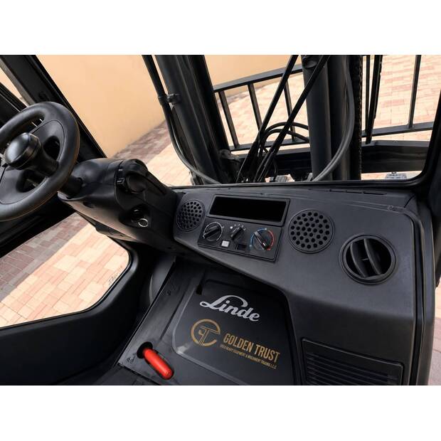2012 Linde H30D-1-48987508