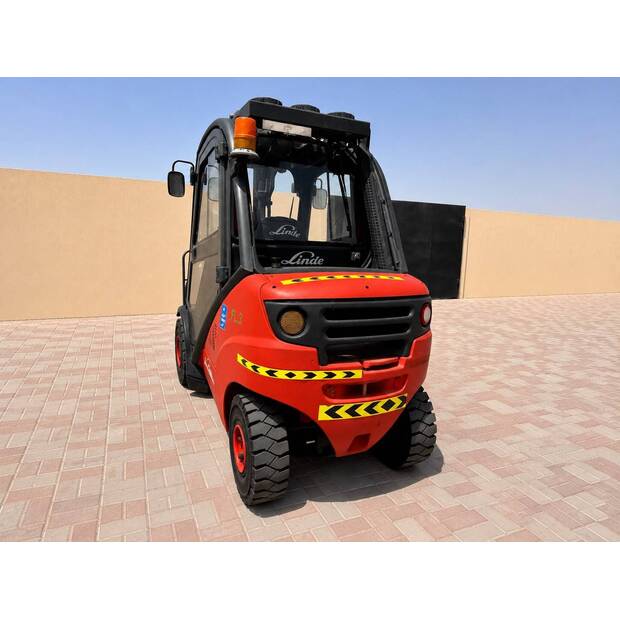 2012 Linde H30D-1-48987511