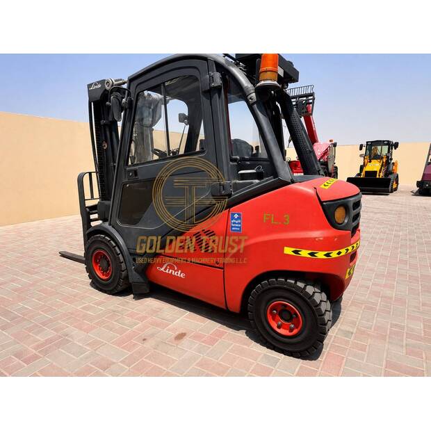 2012 Linde H30D-1-48987512