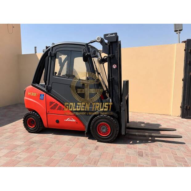 2012 Linde H30D-1-48987513