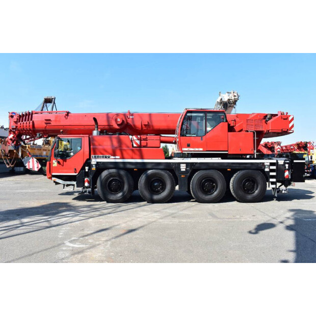2008 ليبهير LTM 1070-4.2-48987552