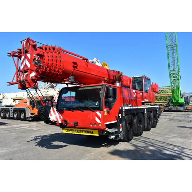 2008 ليبهير LTM 1070-4.2-48987553