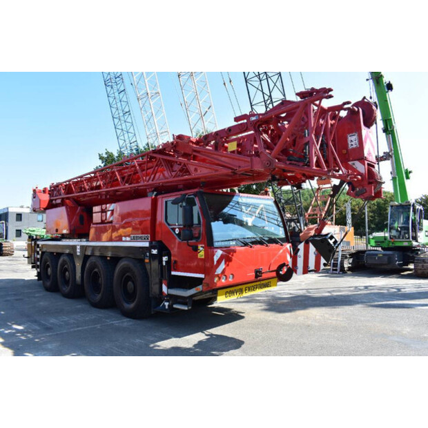2008 ليبهير LTM 1070-4.2-48987555