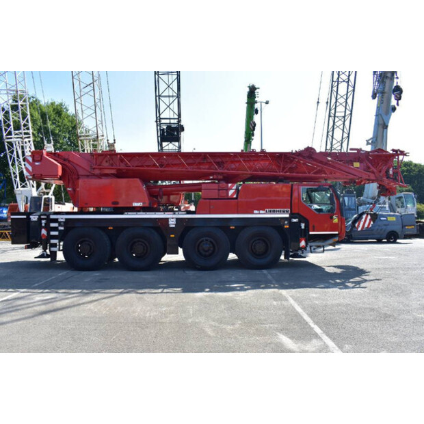 2008 ليبهير LTM 1070-4.2-48987556