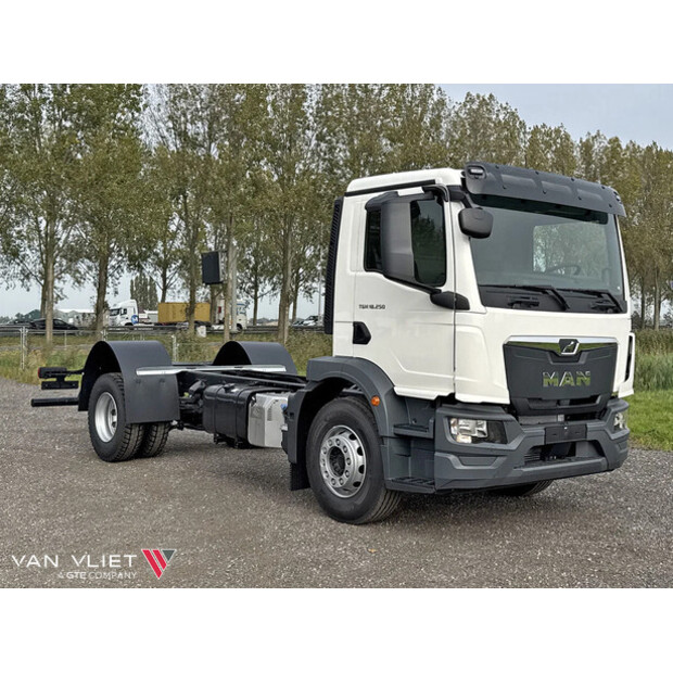 2025 MAN TGM 18.250 BB-48987571