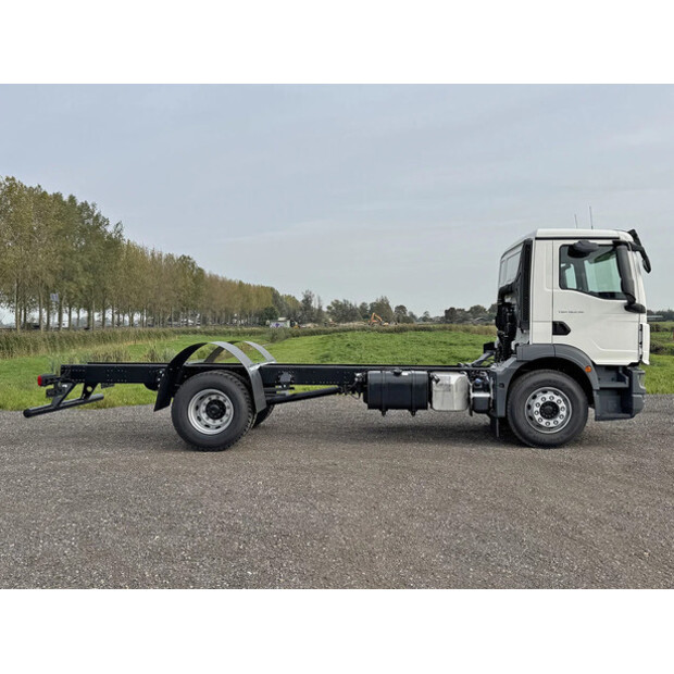 2025 MAN TGM 18.250 BB-48987575