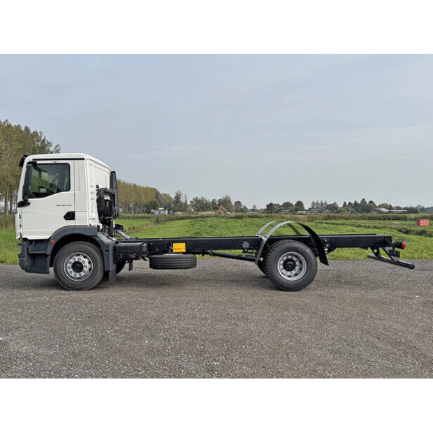 2025 MAN TGM 18.250 BB-48987577