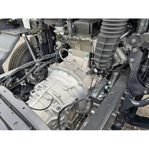 2025 MAN TGM 18.250 BB-48987583